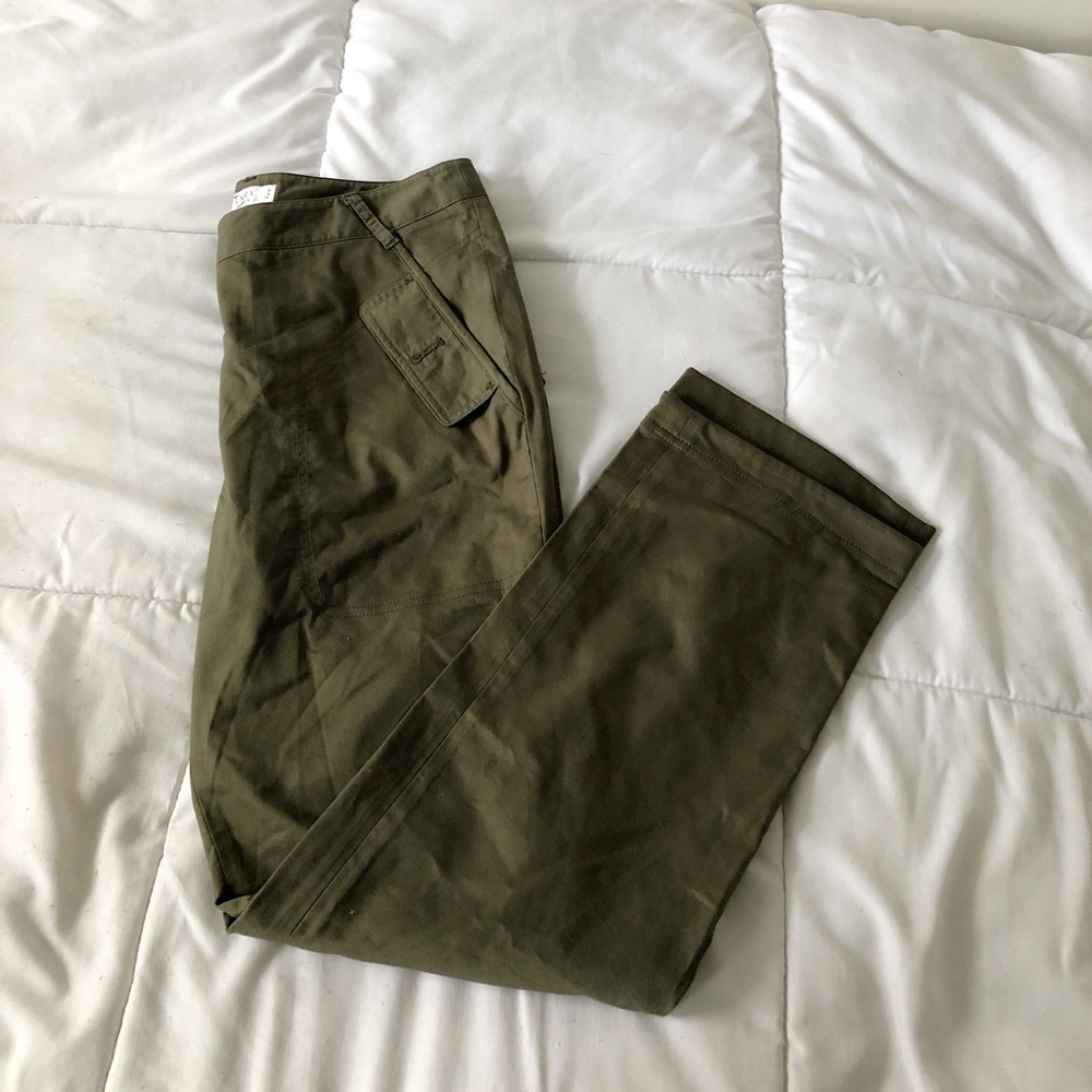 Tara Jarmon Paris pants